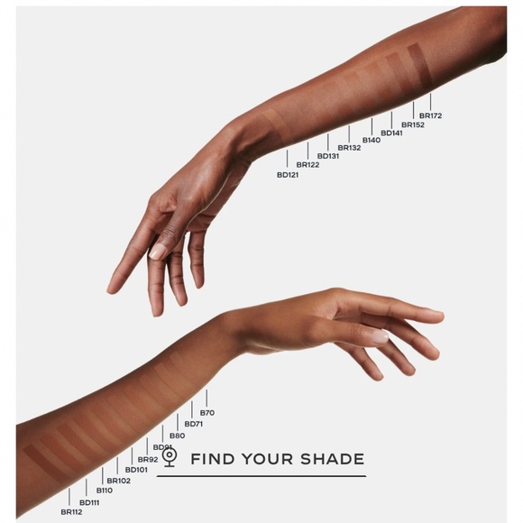 (CHANEL) 0.7 fl.oz - BR152 - LES BEIGES Healthy Glow Foundation - Picture 2 of 3